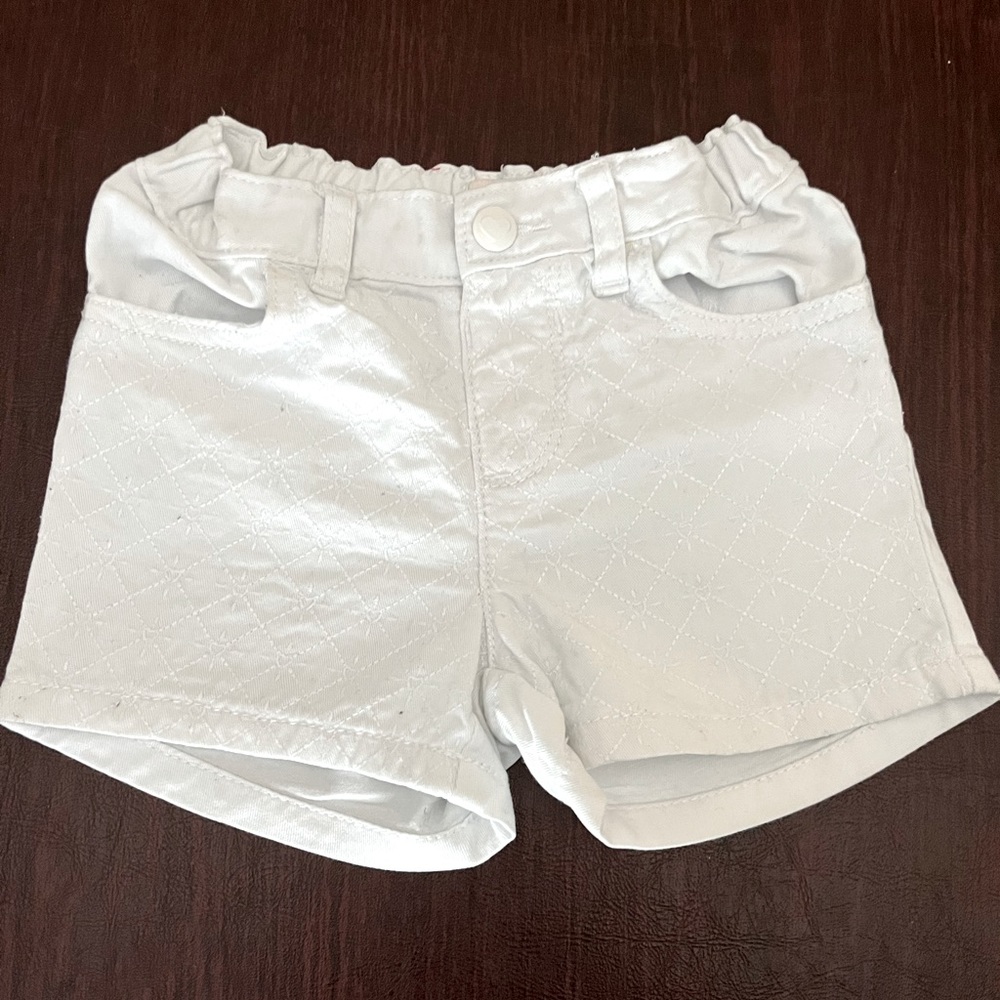Toddler Girl Shorts